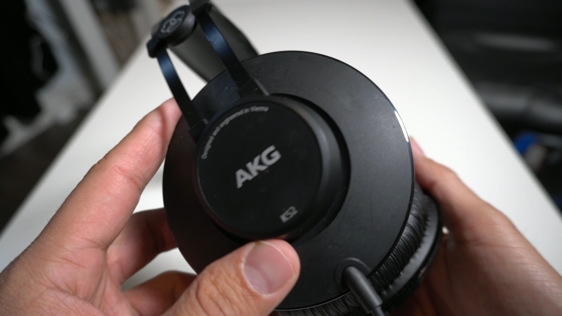 Watch The AKG K52 Headphones&colon; Is It Worth It? on Amazon Live